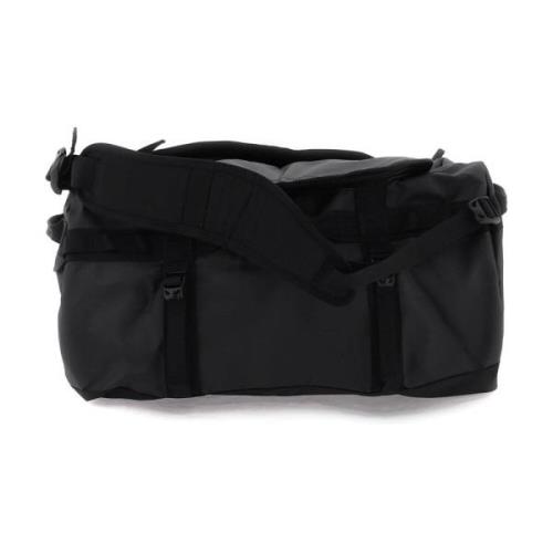 The North Face Weekend Bags Black, Herr
