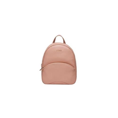 Liu Jo Backpacks Pink, Dam