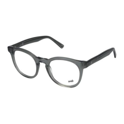 WEB Eyewear Snygga Glasögon We5373 Gray, Unisex
