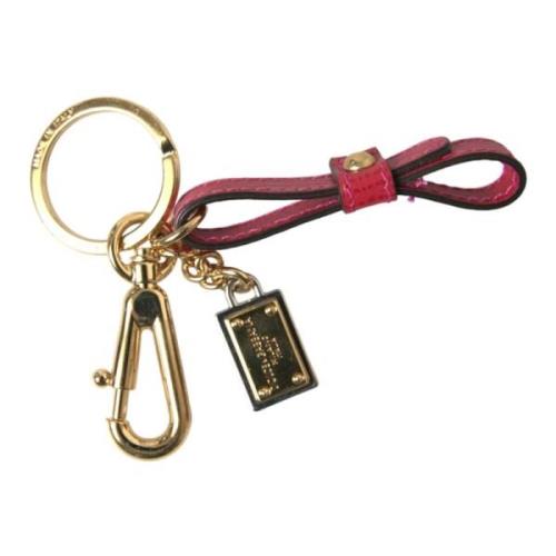 Dolce & Gabbana Keyrings Multicolor, Unisex