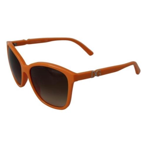 Dolce & Gabbana Sunglasses Orange, Dam