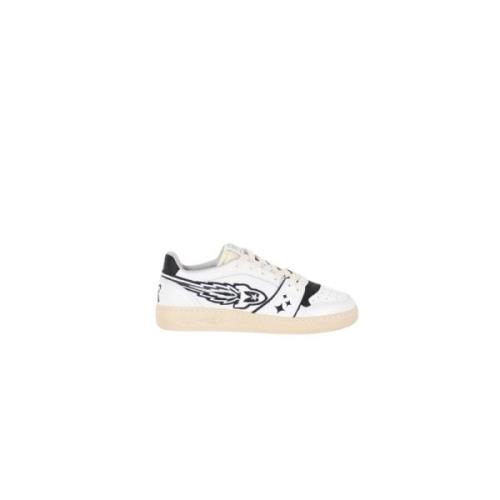 Enterprise Japan Sneakers White, Herr