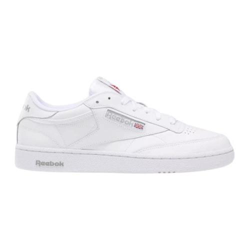 Reebok Sneakers White, Herr