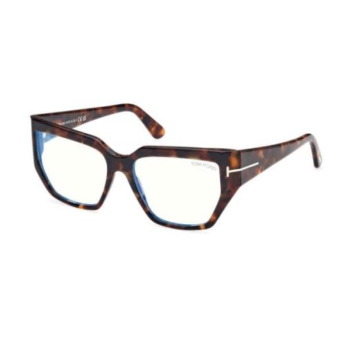 Tom Ford Glasses Multicolor, Dam