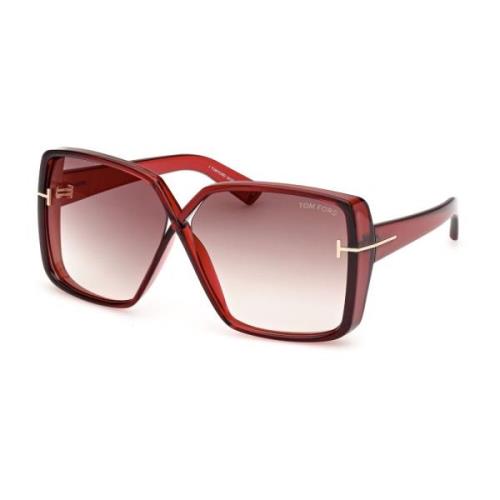 Tom Ford Sunglasses Multicolor, Dam