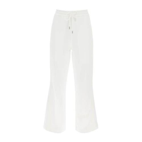 Lanvin Jeans White, Dam