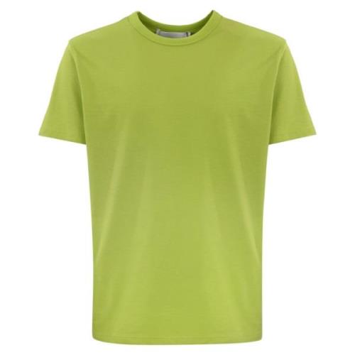 Amaránto T-Shirts Green, Herr