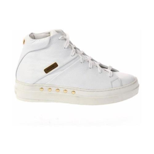Rucoline Vita Sneakers White, Dam
