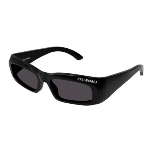 Balenciaga Sunglasses Black, Unisex