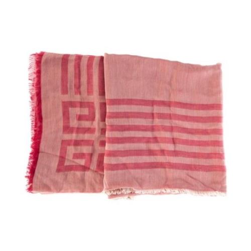 Givenchy Scarves Pink, Dam
