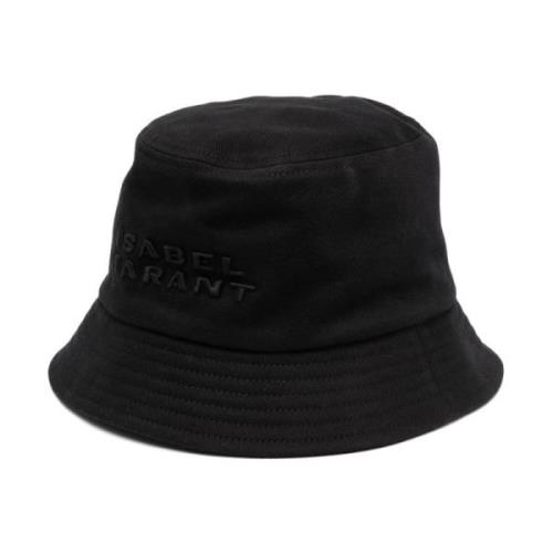 Isabel Marant Hats Black, Dam