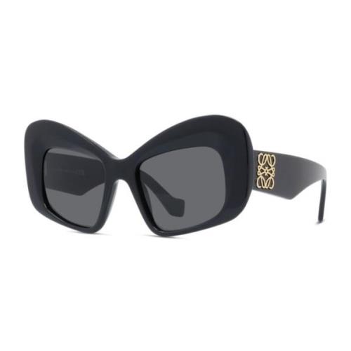 Loewe Sunglasses Black, Unisex