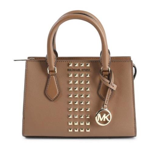 Michael Kors Shoulder Bags Brown, Dam