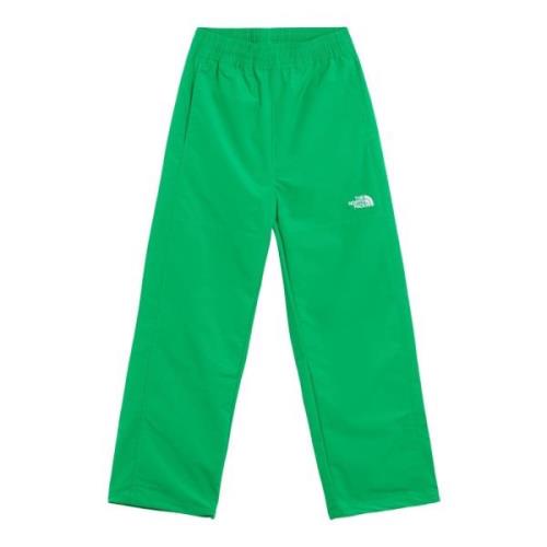 The North Face Trousers Green, Dam