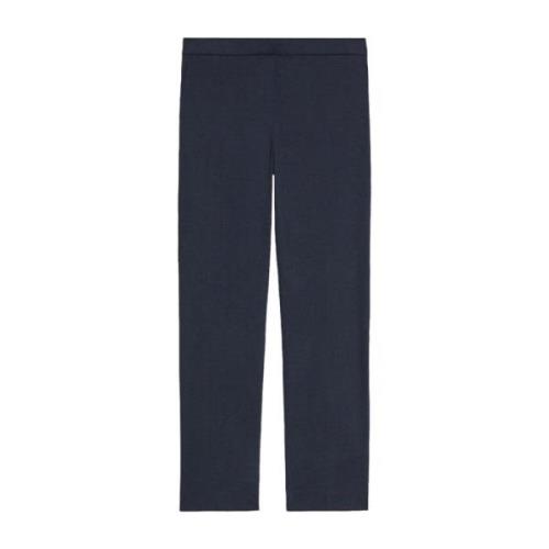 Theory Jeans Blue, Dam