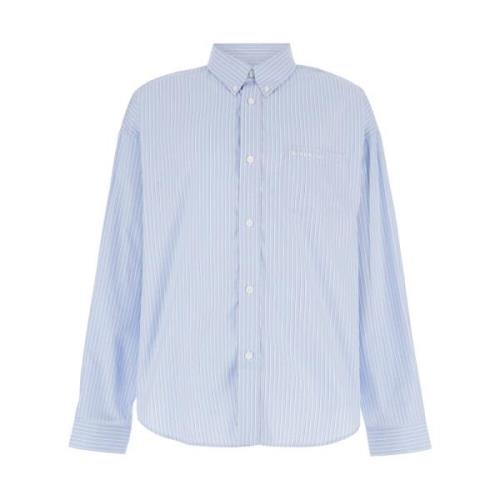 Givenchy Casual Shirts Multicolor, Herr