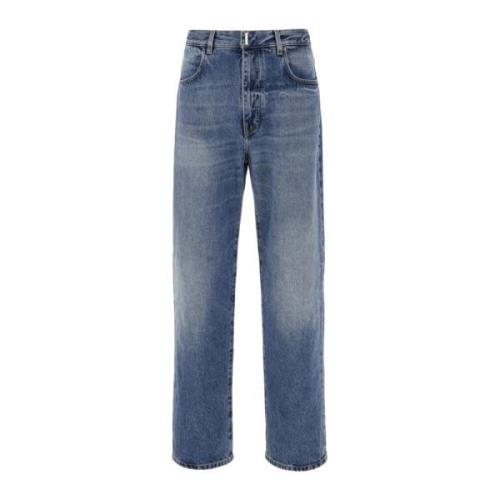 Givenchy Jeans Blue, Herr