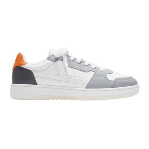 Axel Arigato Sneaker med Modern Design White, Herr