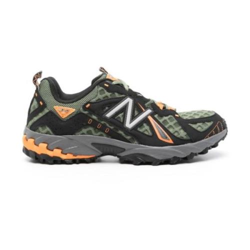 New Balance Platta Skor Multicolor, Herr