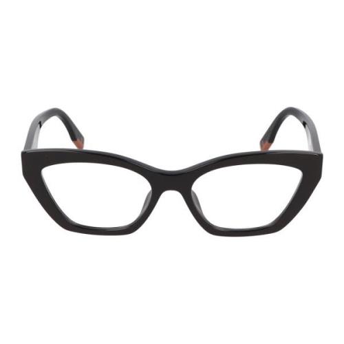 Fendi Glasses Black, Unisex