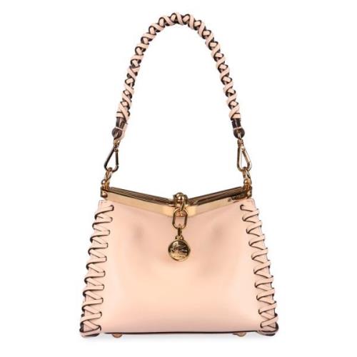 Etro Handbags Pink, Dam
