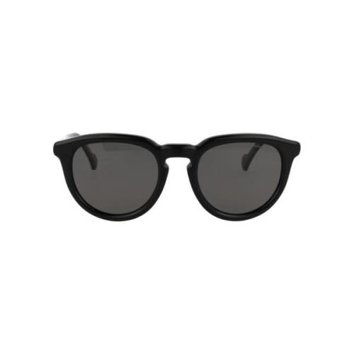 Moncler Solglasögon, Mått: Linsbredd: 5,3 cm, Bryggans bredd: 2,2 cm, ...