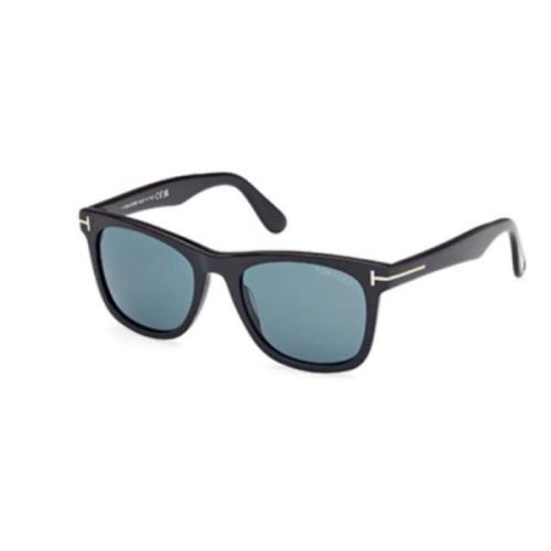 Tom Ford Stilfull Modell Solglasögon Black, Unisex