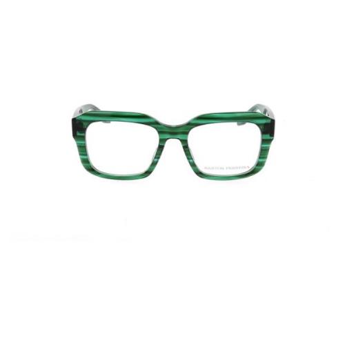 Barton Perreira Stilfull Glasögonkollektion Green, Unisex