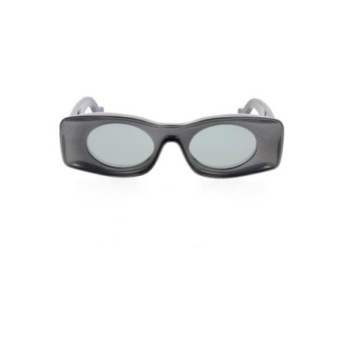 Loewe Stiliga solglasögon Gray, Unisex