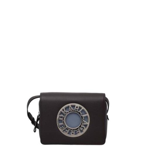 Karl Lagerfeld Crossbody Väska Black, Dam