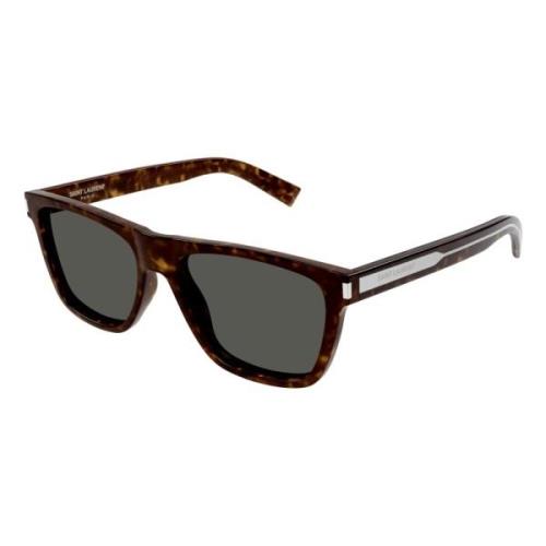 Saint Laurent Sunglasses SL 623 Brown, Herr