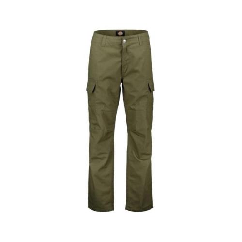 Dickies Herr Millerville Byxor Green, Herr