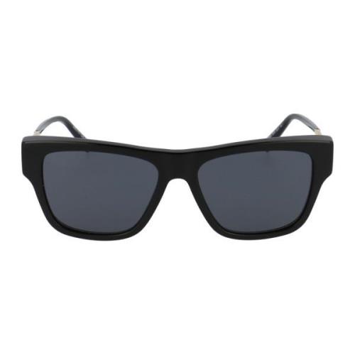 Givenchy Stiliga solglasögon GV 7190/S Black, Dam