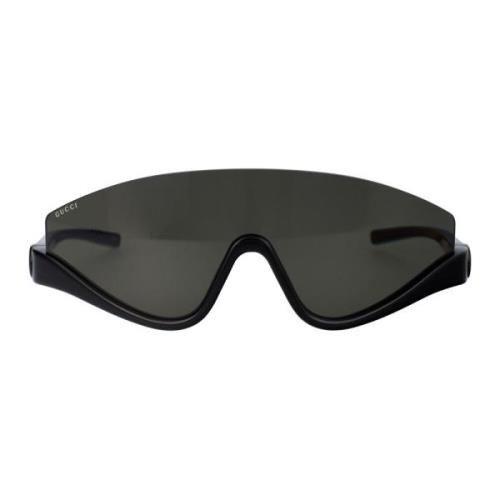 Gucci Stiliga solglasögon Gg1650S Black, Dam