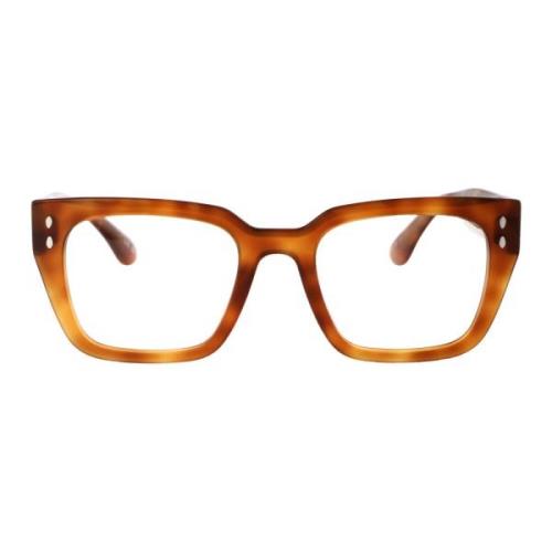 Isabel Marant Stiliga Optiska Glasögon IM 0145 Brown, Dam