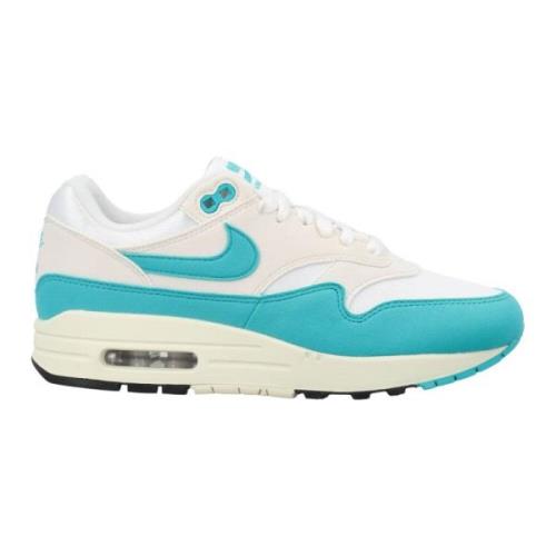 Nike Vita Dusty Cactus Sneakers Air-max 1 Multicolor, Dam