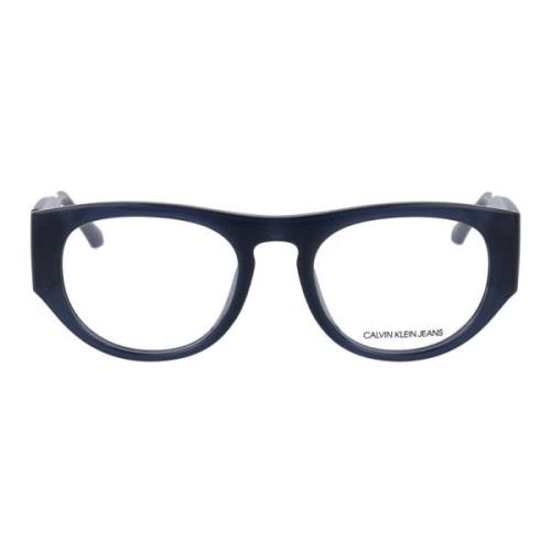 Calvin Klein Jeans Stilfull Optisk Ckj19510 Glasögon Blue, Unisex