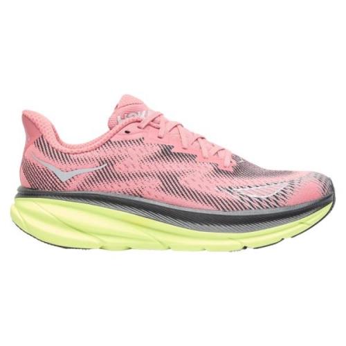 Hoka One One GTX Sneakers med Logo Applique Multicolor, Herr