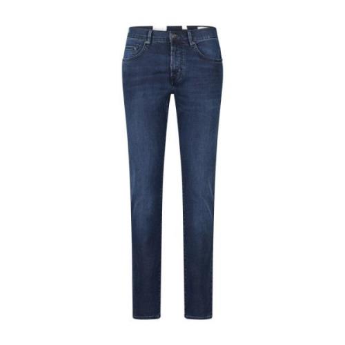 Baldessarini Slim Fit Jeans John Blue, Herr