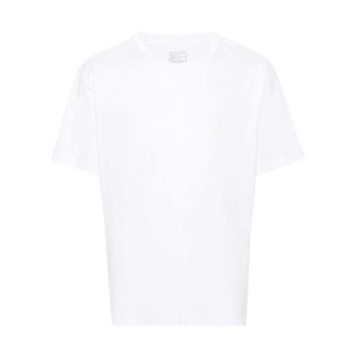 Rassvet Mini Logo Vit T-shirt White, Herr