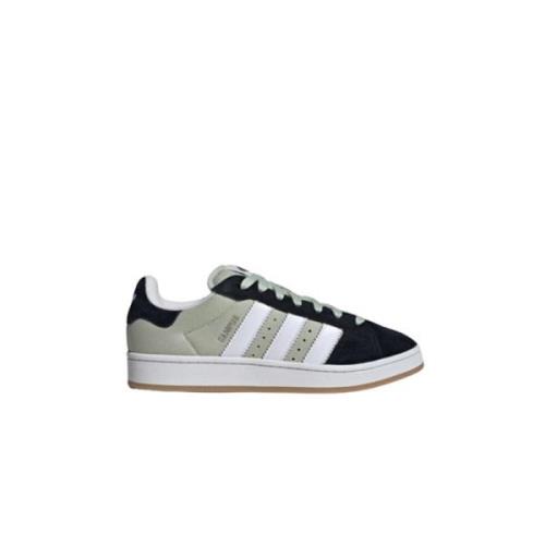 Adidas Campus 00S Skor i Halo Green Multicolor, Herr