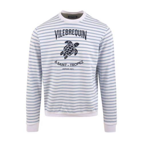 Vilebrequin Vita Sweaters Modell Vbmsw0059 Multicolor, Herr
