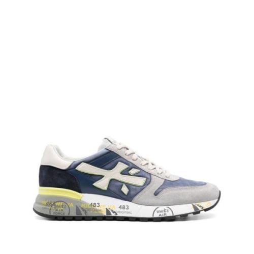 Premiata Sneakers Multicolor, Herr