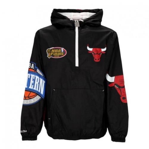Mitchell & Ness Jackets Multicolor, Herr