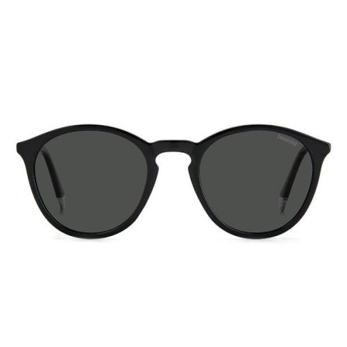 Polaroid Polariserade solglasögon för kvinnor Pld4129/S/X 807 Black, U...