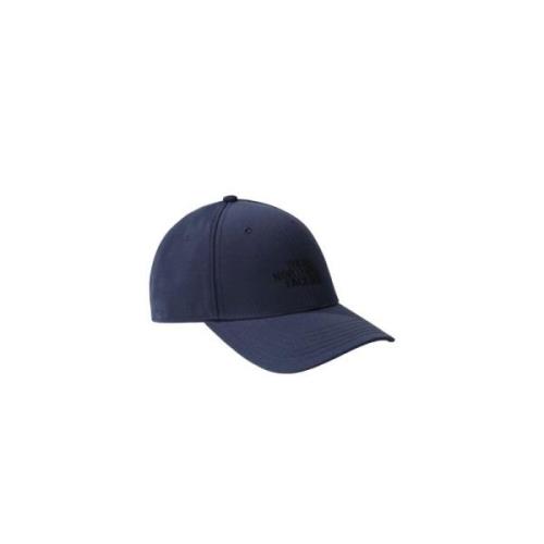 The North Face Klassisk Återvunnen Hatt Blue, Unisex