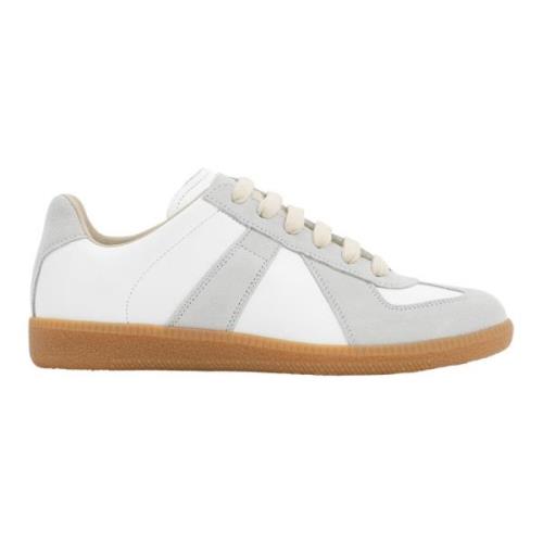 Maison Margiela Vita Sneakers Replica Skor Multicolor, Dam