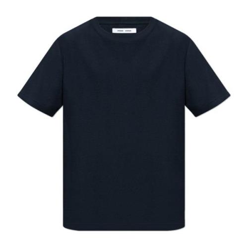 Samsøe Samsøe T-shirt 'Odin' Blue, Herr
