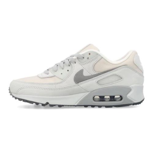 Nike Klassiska Air Max 90 Sneakers Multicolor, Unisex