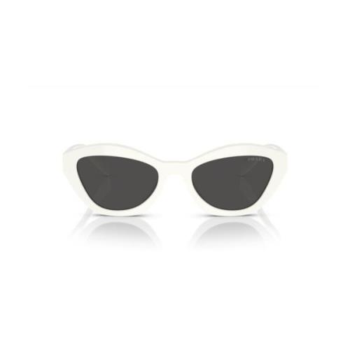 Prada Sunglasses White, Dam